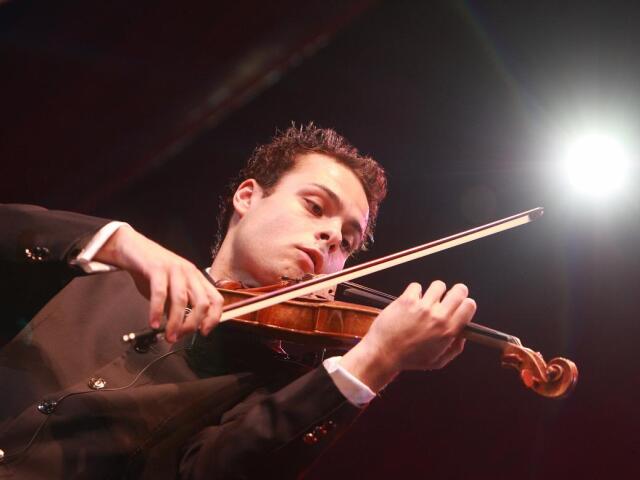 Dalibor Karvay