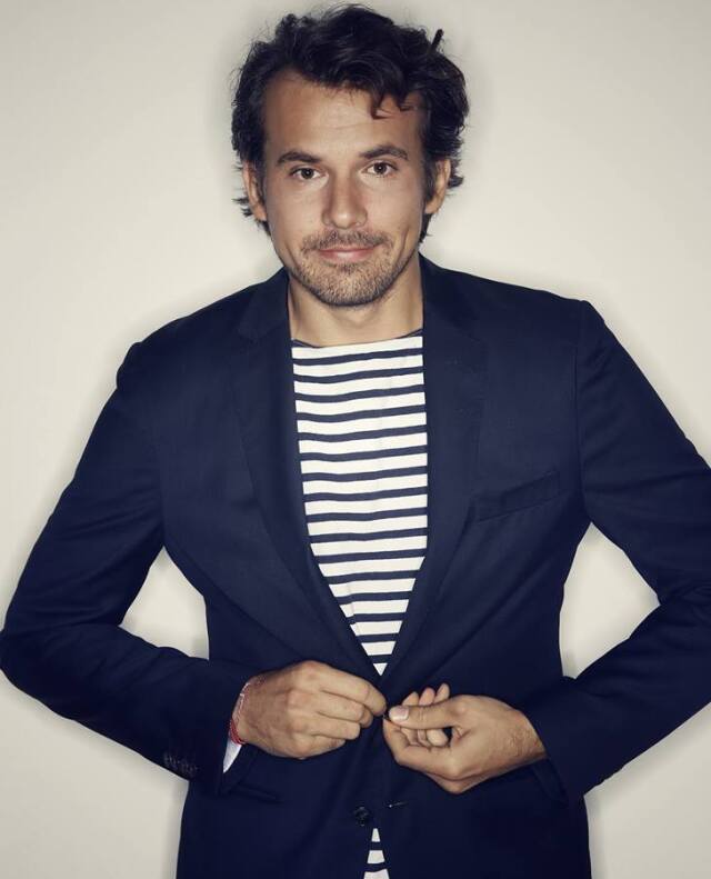Thomas Kamenar