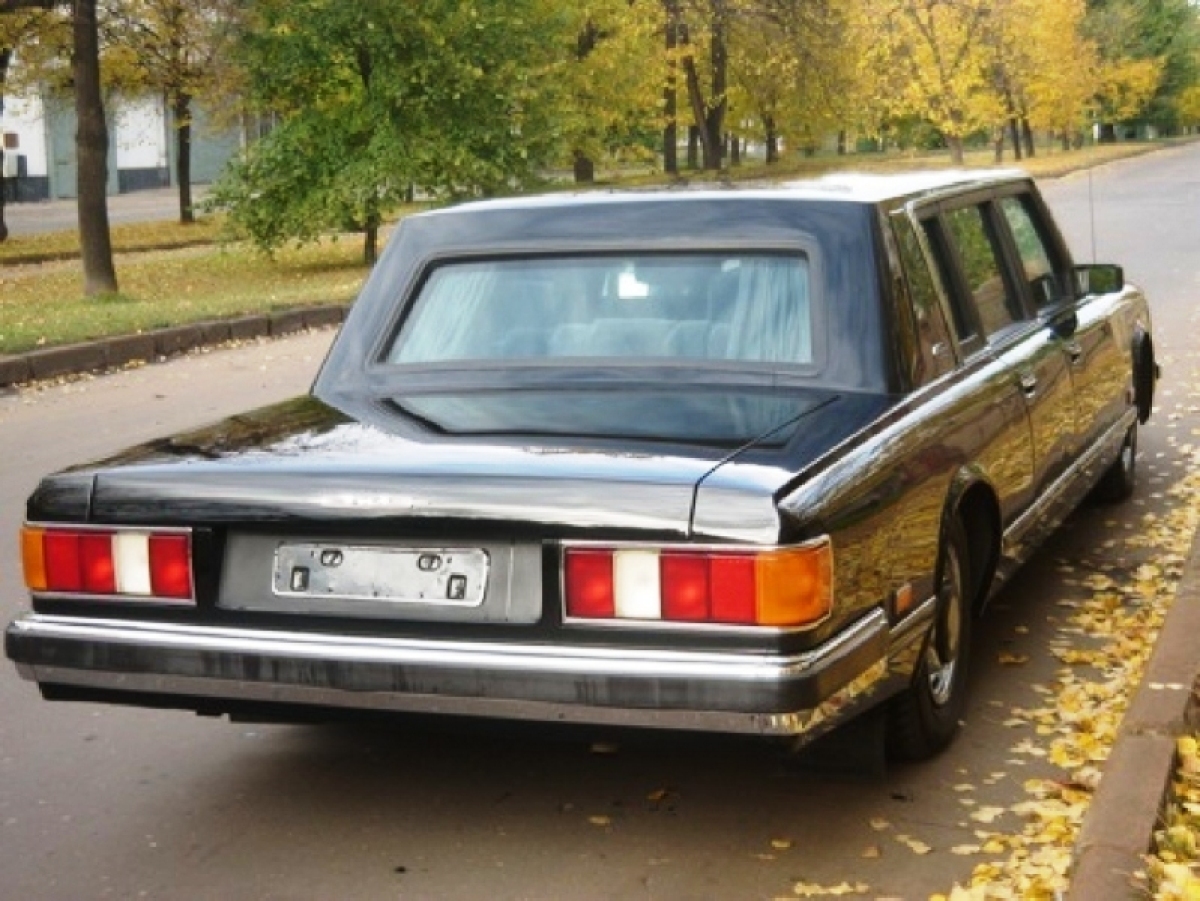 ZIL 41052