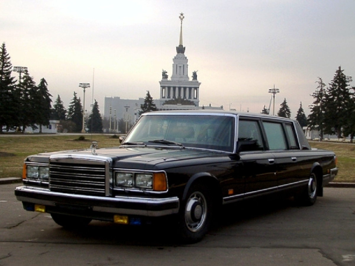 ZIL 41052