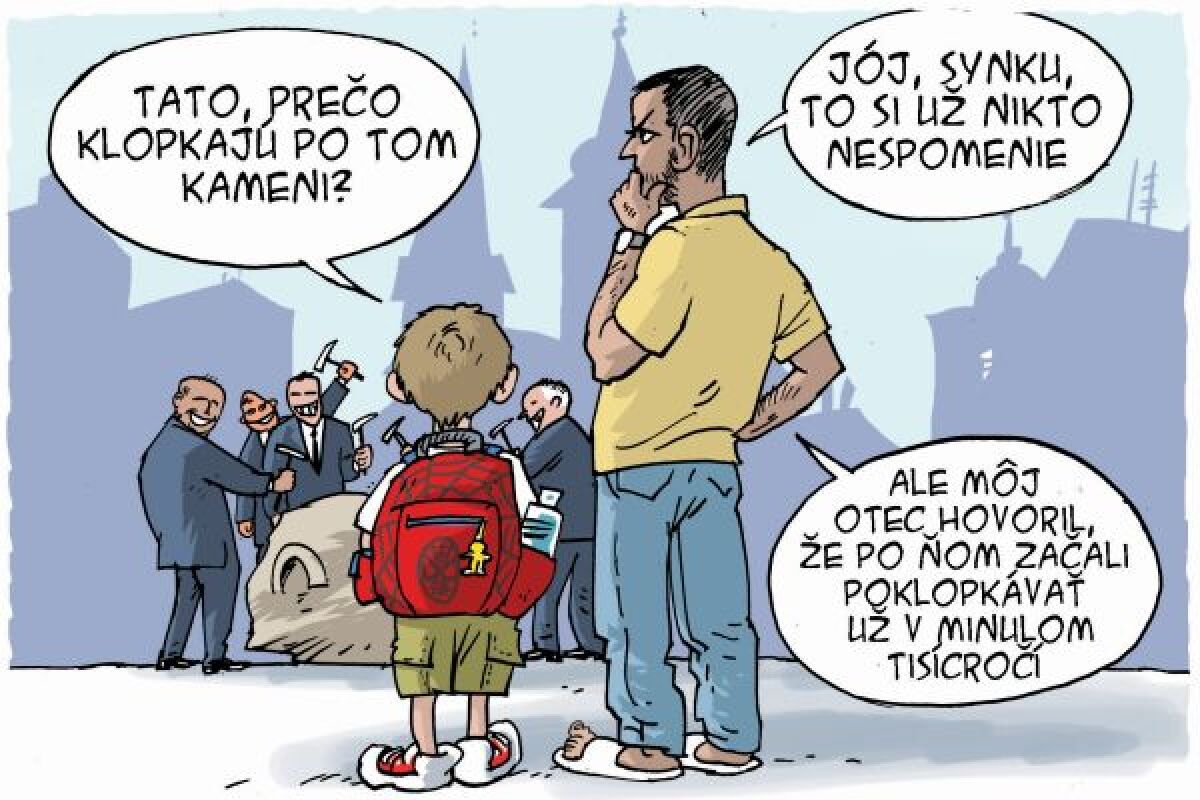 Danglár, 18.6.2014