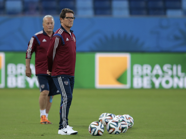Fabio Capello