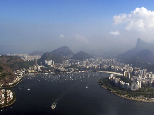 Rio de Janeiro