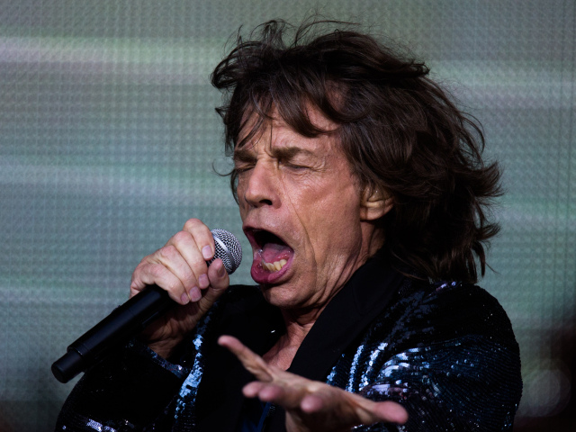 Rolling Stones
