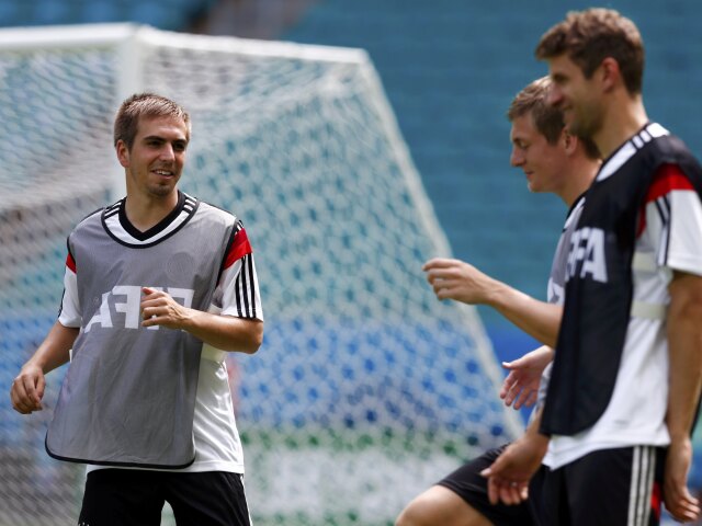 Thomas Müller