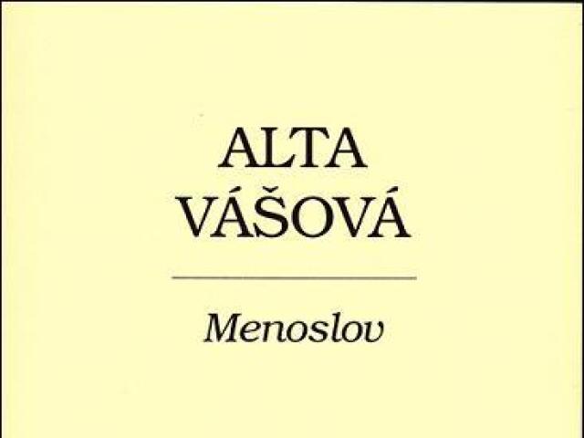 anotka VASOVA