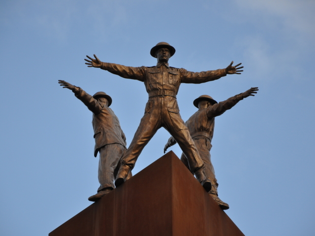 Anthropoid, druhá svetová vojna, Reinhard Heydrich