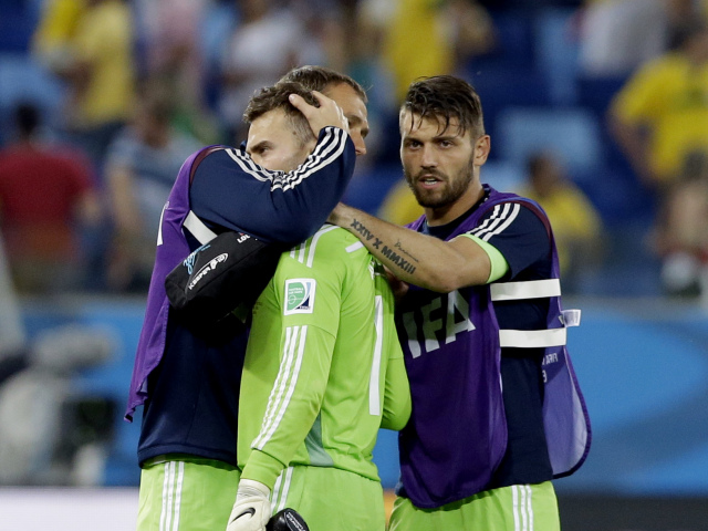 Igor Akinfeev