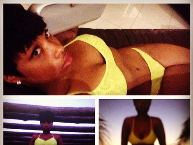 Jennifer Hudson