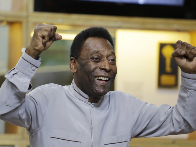 Pelé