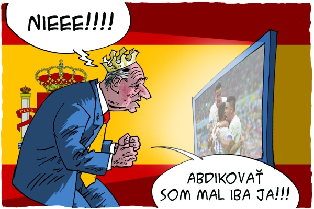 Danglár, 20. 6. 2014