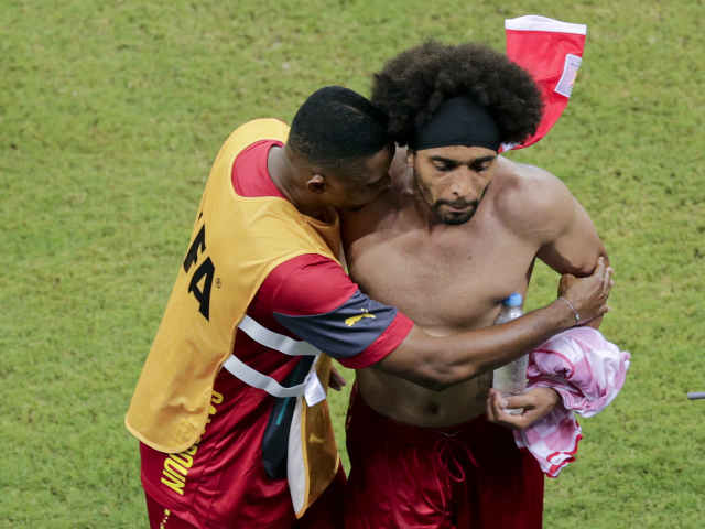 Benoit Assou-Ekotto