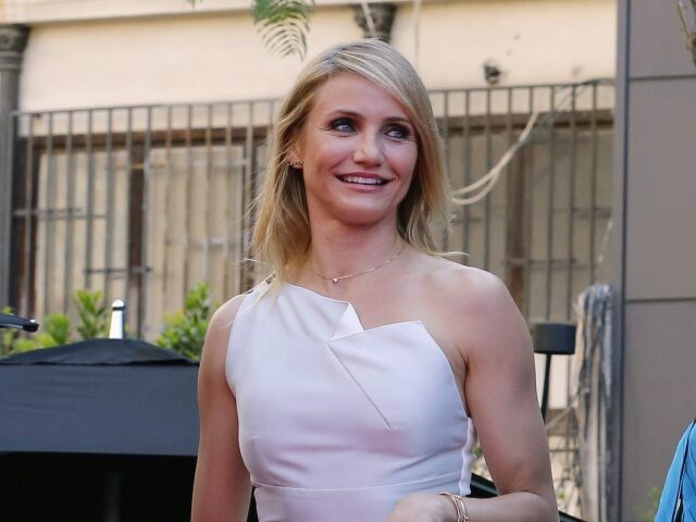 Cameron Diaz