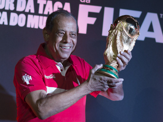 Carlos Alberto Torres