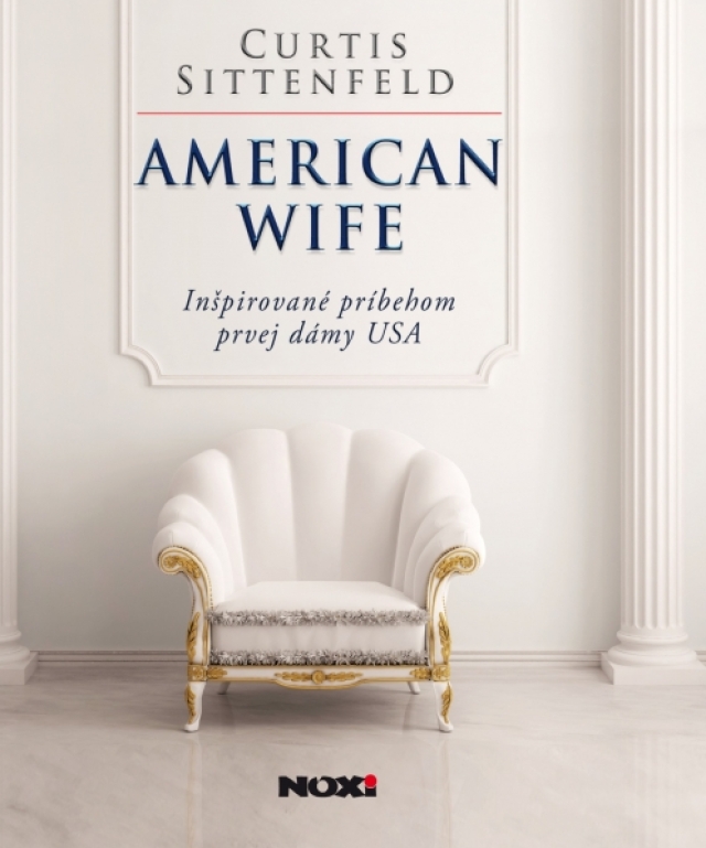 Curtis Sittenfeld - American wife