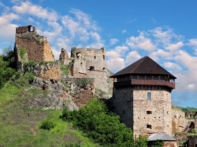 Fiľakovský hrad