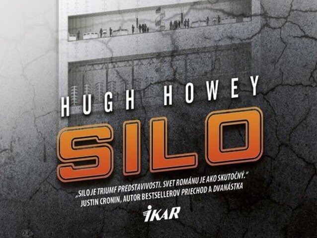 Hugh Howey - Silo