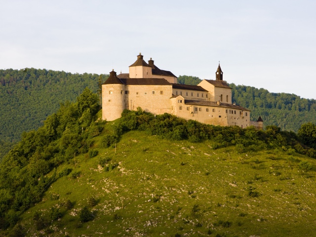 Krásna Hôrka