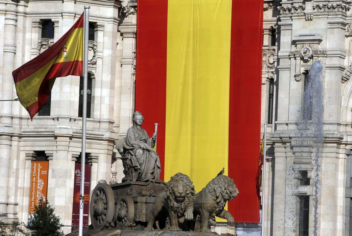 Madrid
