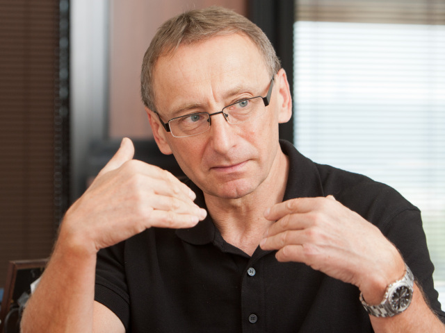 Peter Nágel