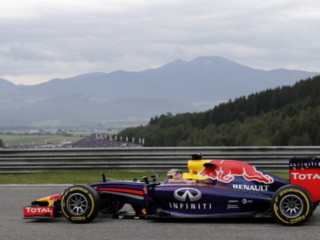 Sebastian Vettel