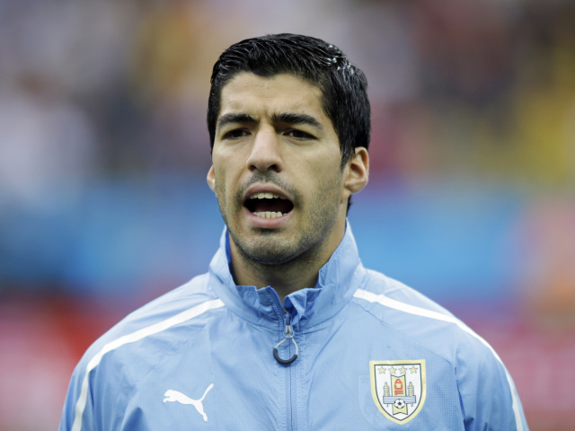 Uruguaj, Anglicko