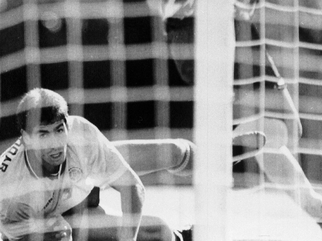 Andres Escobar