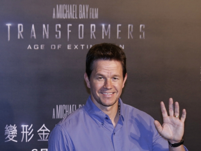Mark Wahlberg