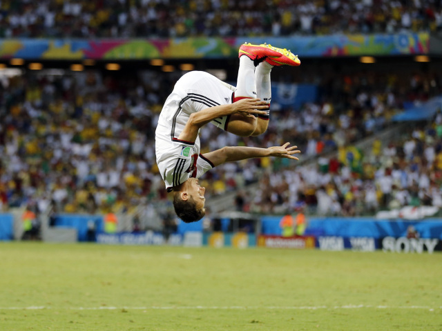 Miroslav Klose
