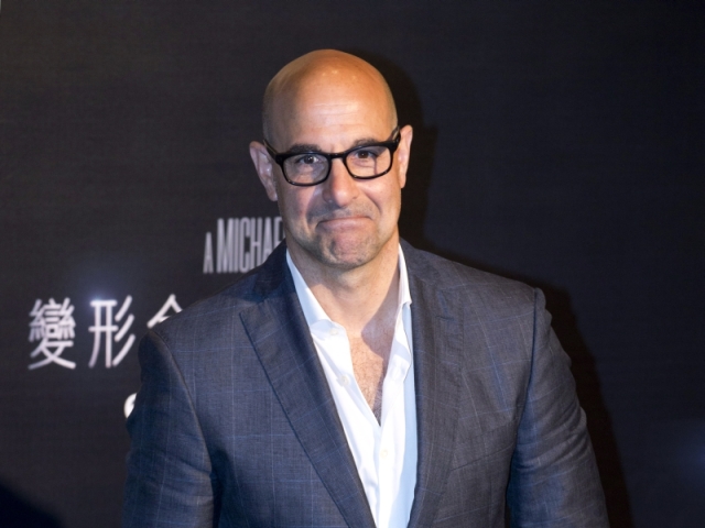 Stanley Tucci