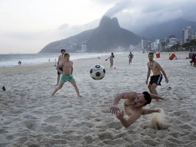 Ipanema