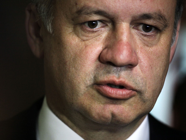 Andrej Kiska, prezident
