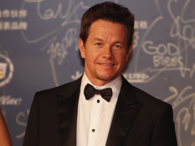 Mark Wahlberg
