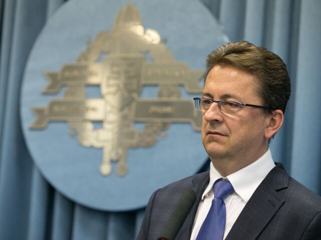 Martin Glváč