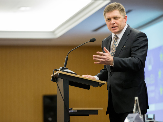 Robert Fico