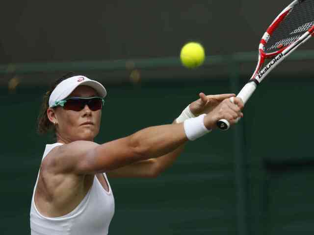 Samantha Stosurová