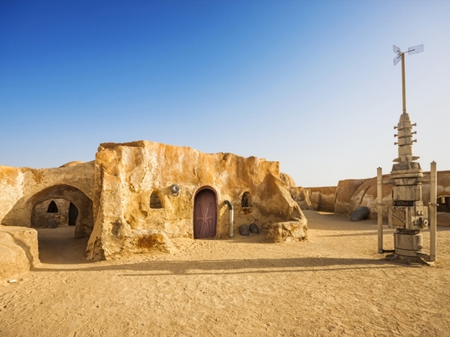 Tunisko
