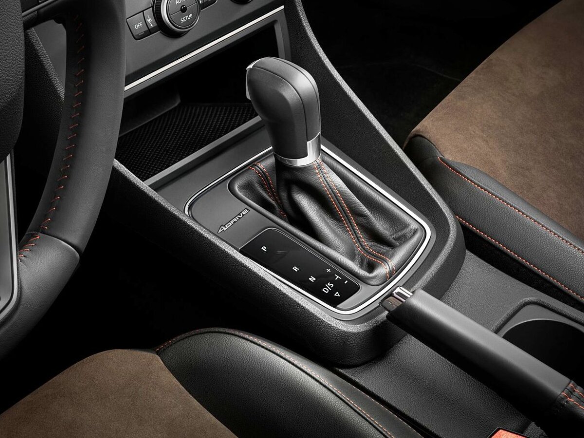 Seat Leon X-Perience