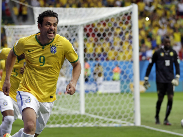 Fred, Brazília