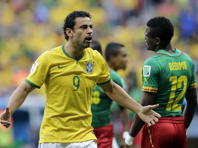 Fred