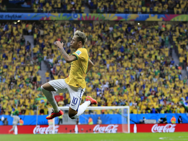 Neymar