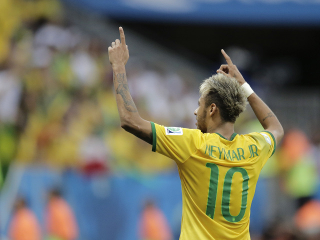 Neymar