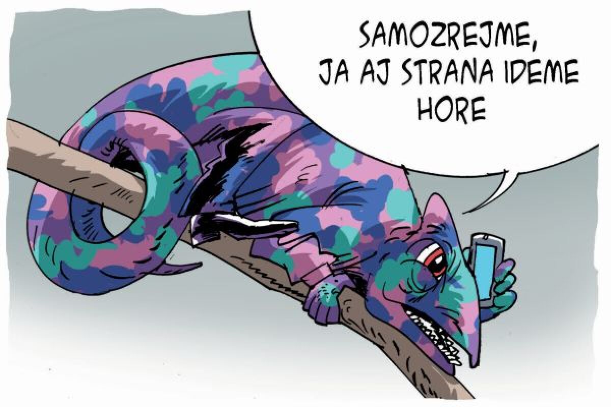 Danglár, 26.6.2014
