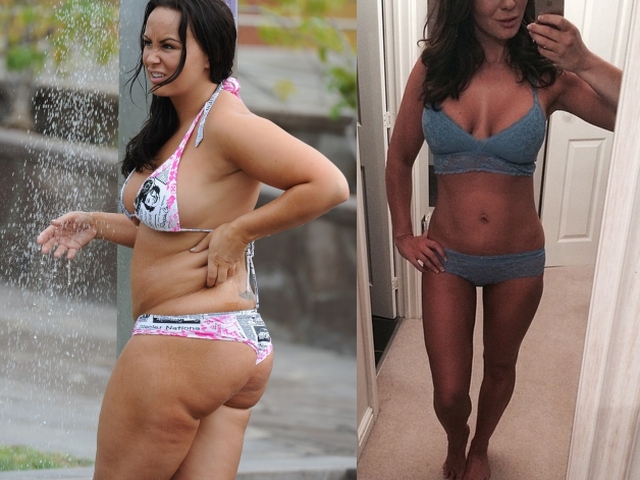 Chanelle Hayes