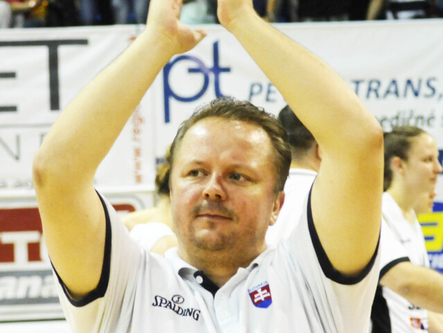 Daniel Jendrichovský