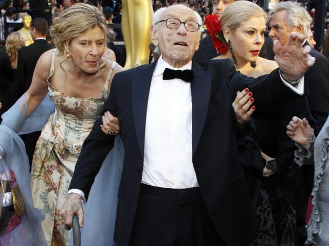 Eli Wallach