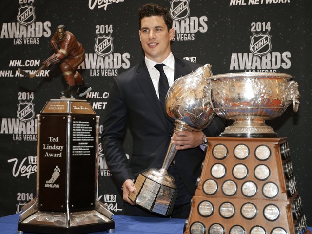 Sidney Crosby