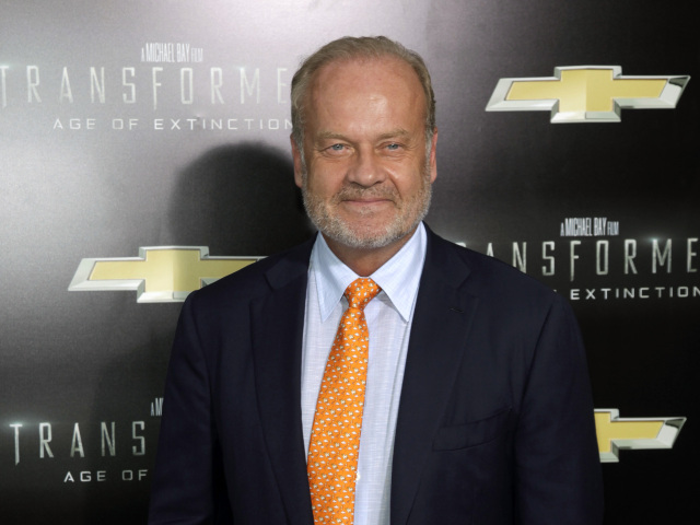 Kelsey Grammer