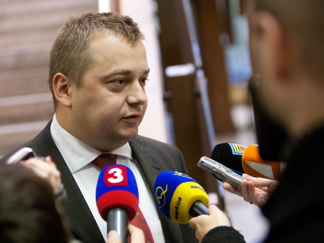 Martin Hošták