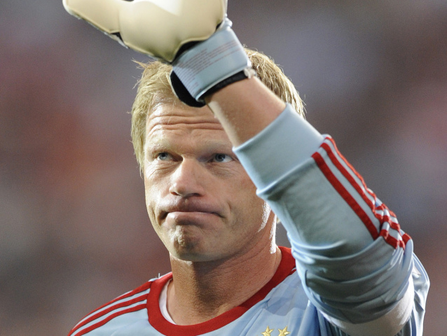 Oliver Kahn